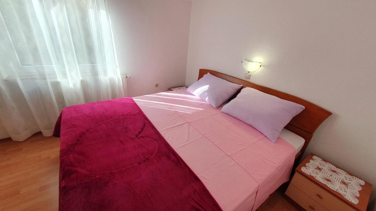 Apartment Nevenka Veglia Exterior foto